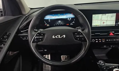 Kia Niro 2024, 21739 км, за 19103.66 USD - фото 13