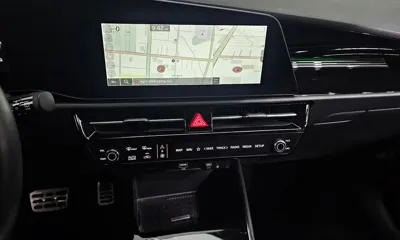 Kia Niro 2024, 21739 км, за 19103.66 USD - фото 14
