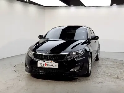 Kia K5 2011, 141522 км, за 2377.48 USD