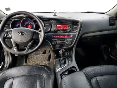 Kia K5 2011, 141522 км, за 2377.48 USD - фото 6