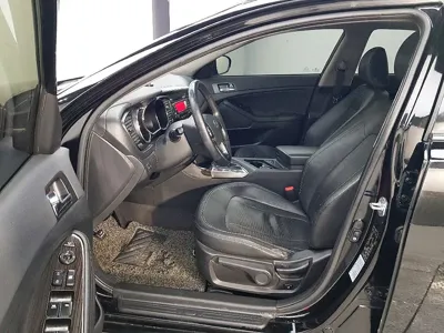 Kia K5 2011, 141522 км, за 2377.48 USD - фото 8