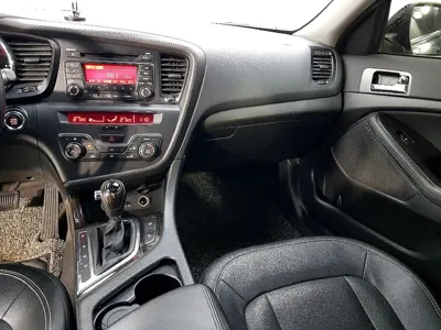 Kia K5 2011, 141522 км, за 2377.48 USD - фото 10