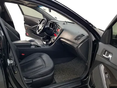 Kia K5 2011, 141522 км, за 2377.48 USD - фото 15