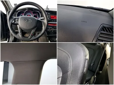 Kia K5 2011, 141522 км, за 2377.48 USD - фото 19