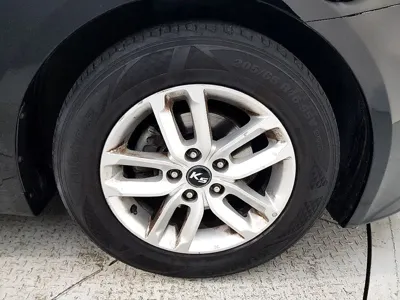 Kia K5 2011, 141522 км, за 2377.48 USD - фото 20