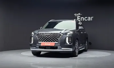 Hyundai Palisade 2021, 53281 км, за 22333.15 USD