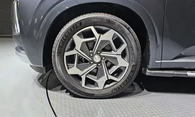Hyundai Palisade 2021, 53281 км, за 22333.15 USD