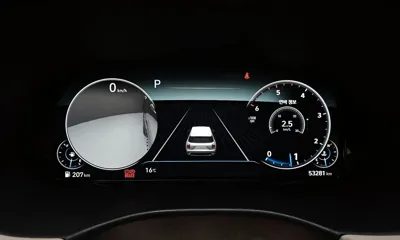 Hyundai Palisade 2021, 53281 км, за 22333.15 USD - фото 8