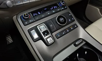 Hyundai Palisade 2021, 53281 км, за 22333.15 USD - фото 9