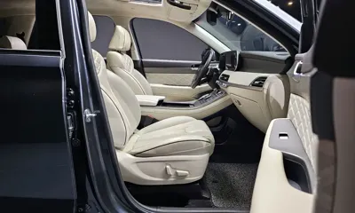 Hyundai Palisade 2021, 53281 км, за 22333.15 USD - фото 10