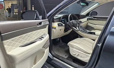 Hyundai Palisade 2021, 53281 км, за 22333.15 USD - фото 11