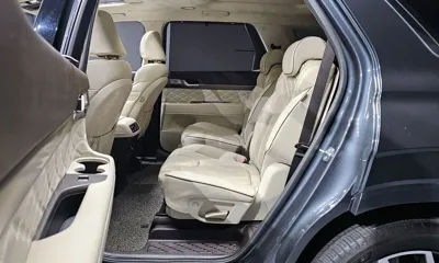 Hyundai Palisade 2021, 53281 км, за 22333.15 USD - фото 12