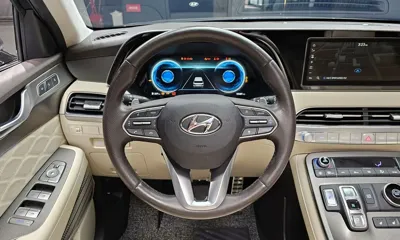 Hyundai Palisade 2021, 53281 км, за 22333.15 USD - фото 13