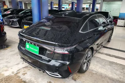 Chery Arrizo 8 2022, 40200 км, за 13117 USD - фото 6