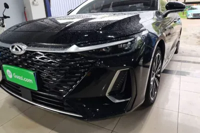 Chery Arrizo 8 2022, 40200 км, за 13117 USD - фото 8