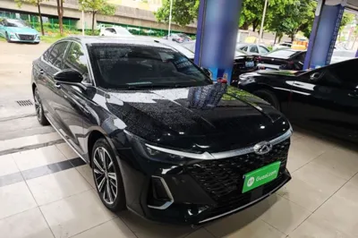 Chery Arrizo 8 2022, 40200 км, за 13117 USD - фото 12