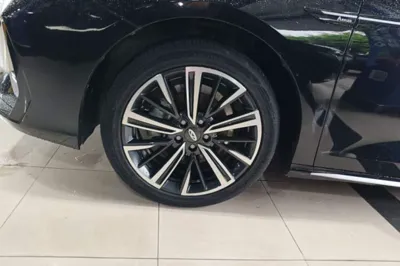 Chery Arrizo 8 2022, 40200 км, за 13117 USD - фото 15