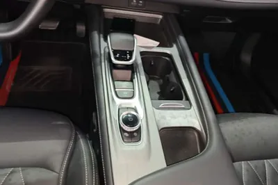 Chery Arrizo 8 2022, 40200 км, за 13117 USD - фото 21
