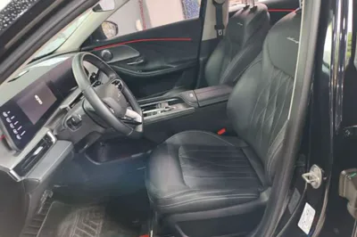 Chery Arrizo 8 2022, 40200 км, за 13117 USD - фото 22