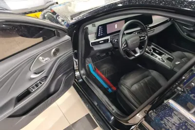 Chery Arrizo 8 2022, 40200 км, за 13117 USD - фото 23