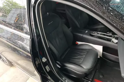 Chery Arrizo 8 2022, 40200 км, за 13117 USD - фото 24