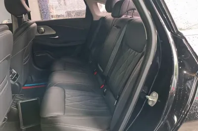 Chery Arrizo 8 2022, 40200 км, за 13117 USD - фото 25