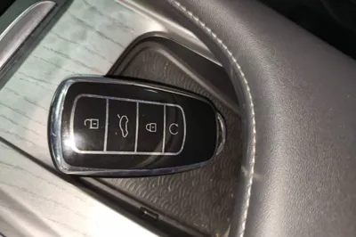 Chery Arrizo 8 2022, 40200 км, за 13117 USD - фото 28