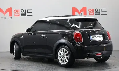 MINI Cooper 2019, 98047 км, за 7735.81 USD - фото 4
