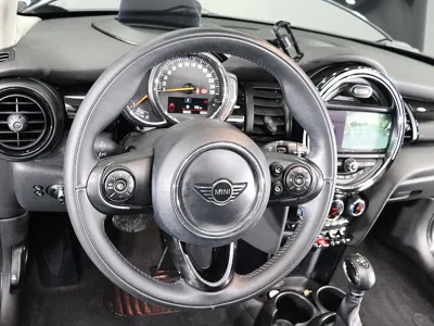 MINI Cooper 2019, 98047 км, за 7735.81 USD - фото 6