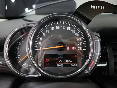 MINI Cooper 2019, 98047 км, за 7735.81 USD - фото 7