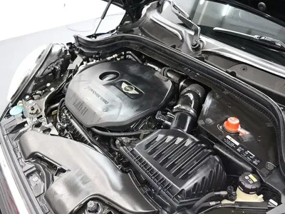 MINI Cooper 2019, 98047 км, за 7735.81 USD - фото 19