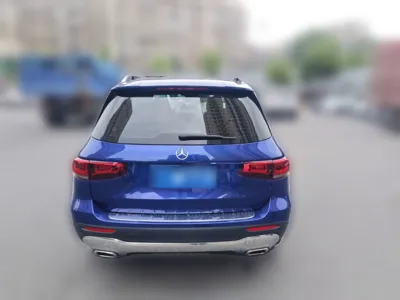 Mercedes-Benz GLB 2020, 29400 км, за 19448 USD - фото 3