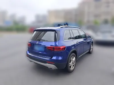 Mercedes-Benz GLB 2020, 29400 км, за 19448 USD - фото 4