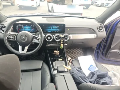 Mercedes-Benz GLB 2020, 29400 км, за 19448 USD - фото 6