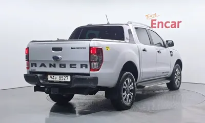 Ford Ranger 2021, 20310 км, за 22778 USD