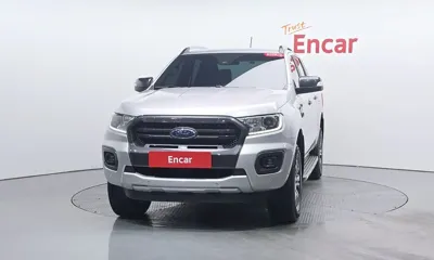 Ford Ranger 2021, 20310 км, за 22778 USD