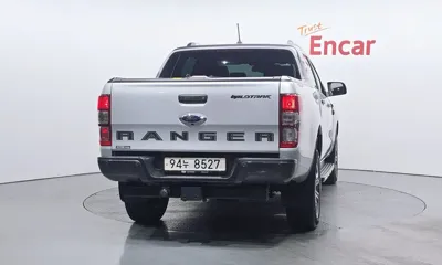 Ford Ranger 2021, 20310 км, за 22778 USD