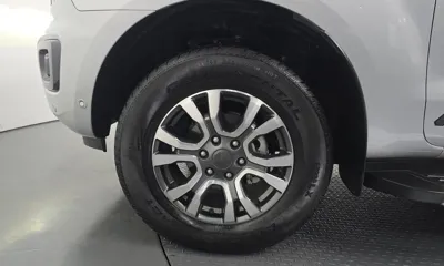Ford Ranger 2021, 20310 км, за 22778 USD