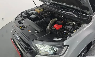 Ford Ranger 2021, 20310 км, за 22595.55 USD - фото 6