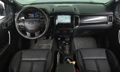 Ford Ranger 2021, 20310 км, за 22595.55 USD - фото 7