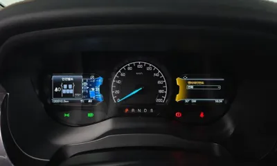 Ford Ranger 2021, 20310 км, за 22595.55 USD - фото 8