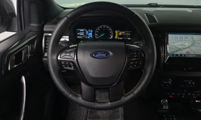 Ford Ranger 2021, 20310 км, за 22595.55 USD - фото 13