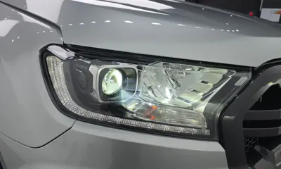 Ford Ranger 2021, 20310 км, за 22595.55 USD - фото 22