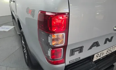 Ford Ranger 2021, 20310 км, за 22595.55 USD - фото 23