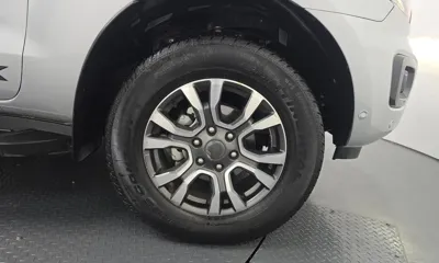 Ford Ranger 2021, 20310 км, за 22595.55 USD - фото 27