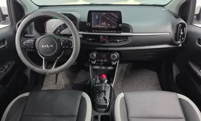 Kia Morning 2025, 9489 км, за 11583.52 USD - фото 7