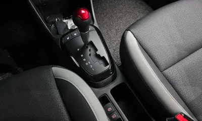 Kia Morning 2025, 9489 км, за 11583.52 USD - фото 9