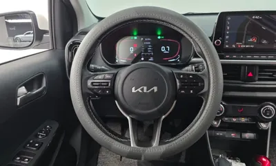 Kia Morning 2025, 9489 км, за 11583.52 USD - фото 13