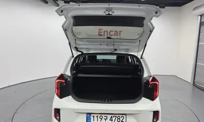 Kia Morning 2025, 9489 км, за 11583.52 USD - фото 20