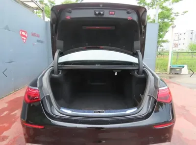Mercedes-Benz S-Class 2022, 86011 км, за 43446.28 USD